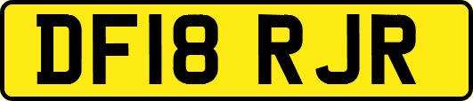 DF18RJR