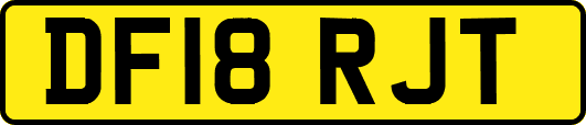 DF18RJT