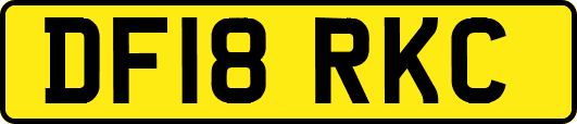 DF18RKC