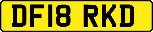DF18RKD