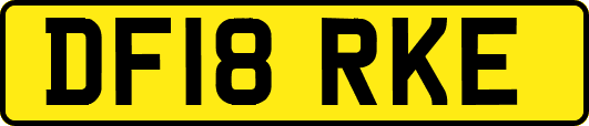 DF18RKE