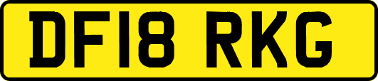 DF18RKG