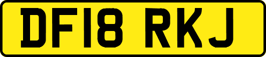 DF18RKJ