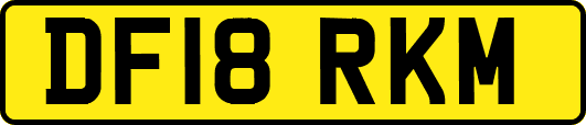 DF18RKM