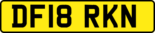 DF18RKN