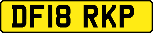 DF18RKP