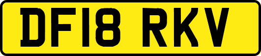 DF18RKV