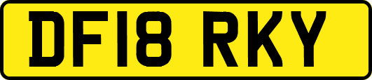 DF18RKY