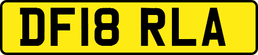 DF18RLA