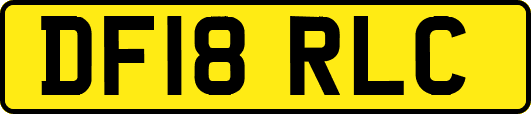 DF18RLC