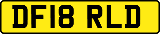 DF18RLD