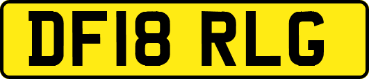 DF18RLG