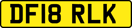 DF18RLK