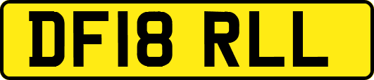 DF18RLL