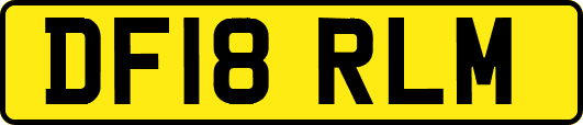 DF18RLM