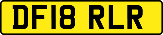 DF18RLR
