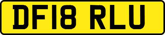 DF18RLU