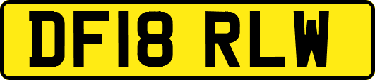 DF18RLW
