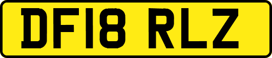 DF18RLZ