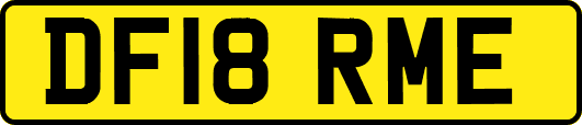 DF18RME