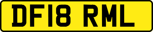 DF18RML
