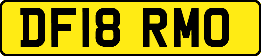 DF18RMO