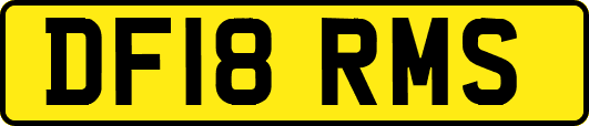 DF18RMS