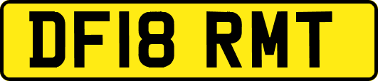 DF18RMT