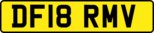 DF18RMV