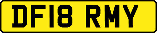 DF18RMY