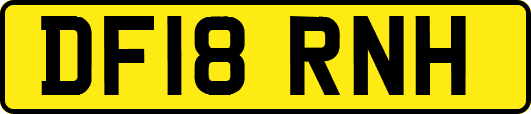 DF18RNH