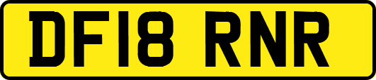 DF18RNR
