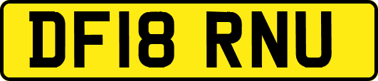 DF18RNU