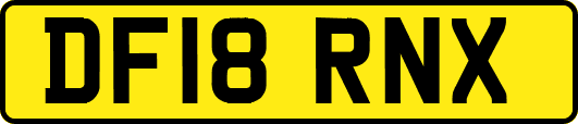 DF18RNX
