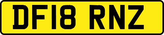 DF18RNZ