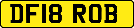 DF18ROB