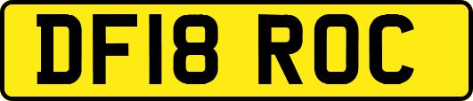 DF18ROC