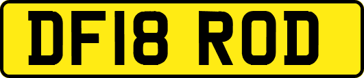 DF18ROD