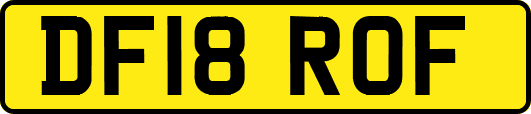 DF18ROF