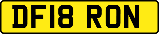 DF18RON