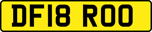 DF18ROO