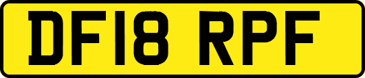 DF18RPF