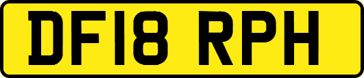 DF18RPH