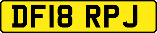 DF18RPJ
