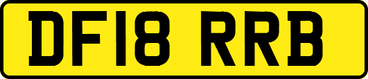 DF18RRB