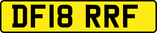 DF18RRF