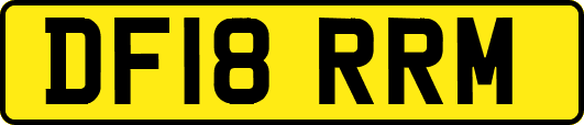 DF18RRM