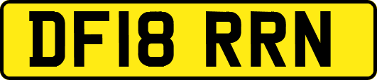 DF18RRN
