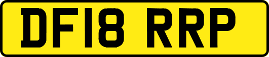 DF18RRP