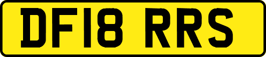 DF18RRS